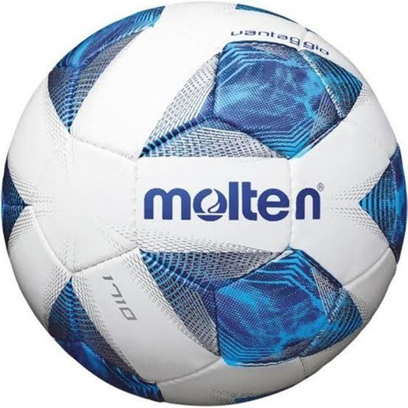 Molten F4A1710 El Dikişli Futbol Topu No:4