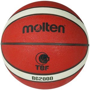 Molten B7G2000 Fiba Onaylı Basketbol Topu No:7