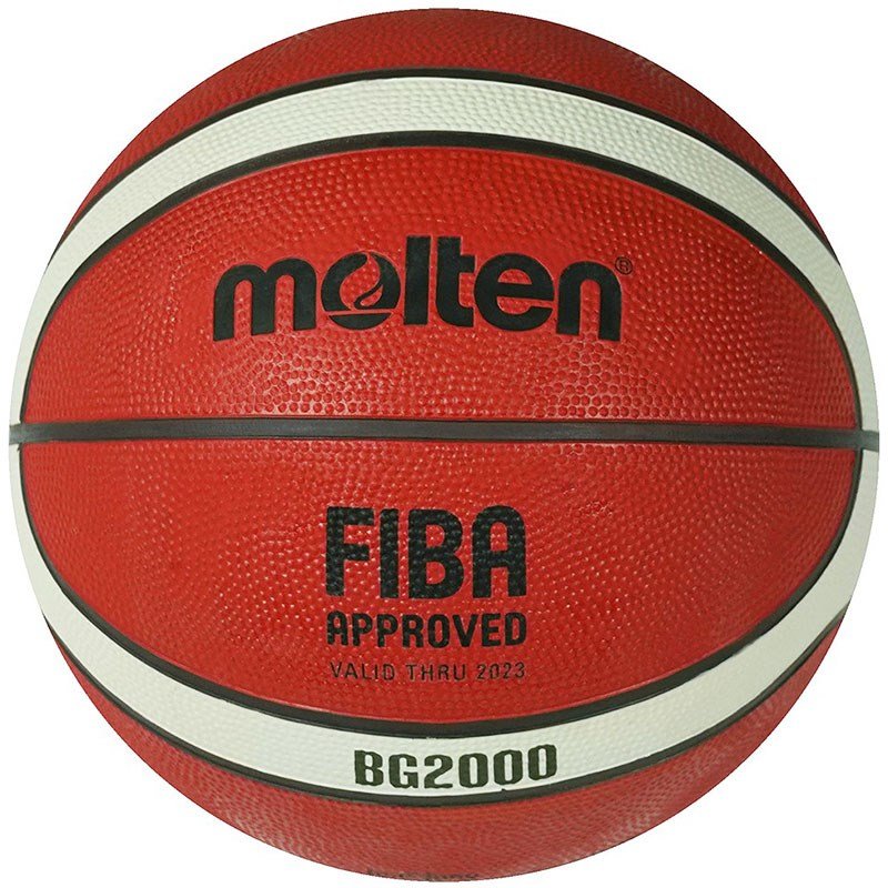Molten B7G2000 Fiba Onaylı Basketbol Topu No:7