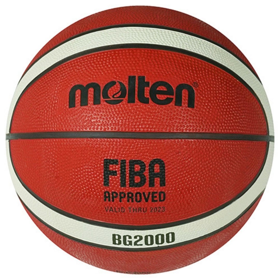 Molten B7G2000 Basketbol Topu