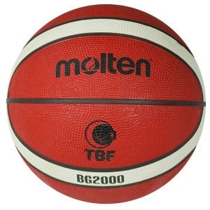 Molten B7G2000 Basketbol Topu