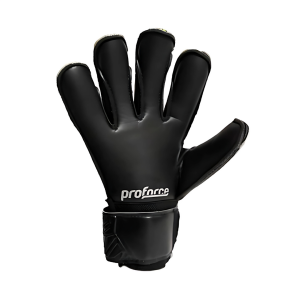 Proforce TX PRO Kaleci Eldiveni Siyah-Yeşil - 6 Numara