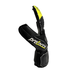 Proforce TX PRO Kaleci Eldiveni Siyah-Yeşil - 10 Numara
