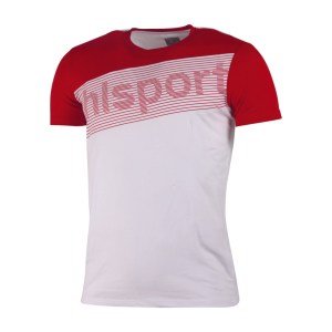 Uhlsport 1101720 Erkek Sporcu Likralı Tişört