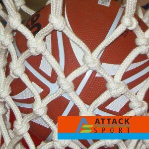 Attack Sport ABF149 Basketbol Filesi 7 Mm 4x4 Cm