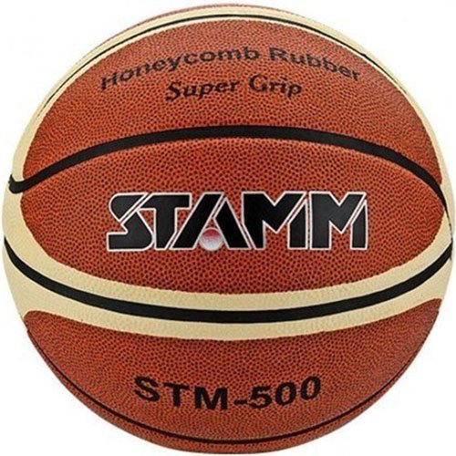 Stamm STM-500 Basketbol Topu No:5