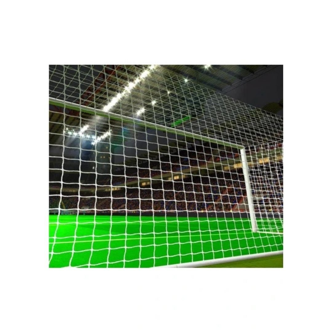 Attack Sport AFF222 Mini Futbol Kale Filesi 4 Mm 10x10 Cm
