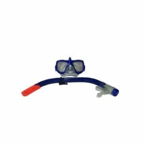 Hattrick HSN-30 Şnorkel Set