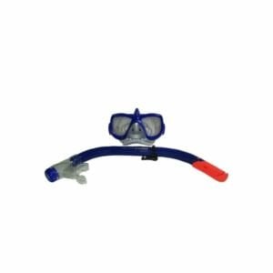 Hattrick HSN-30 Şnorkel Set