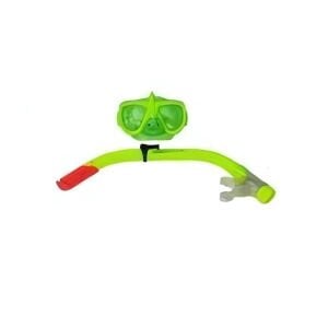 Hattrick HSN-30 Şnorkel Set
