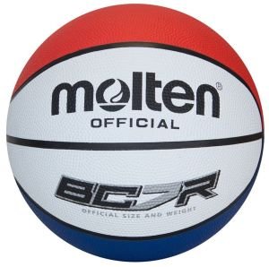 Molten BC7R2 Renkli Basketbol Topu No:7