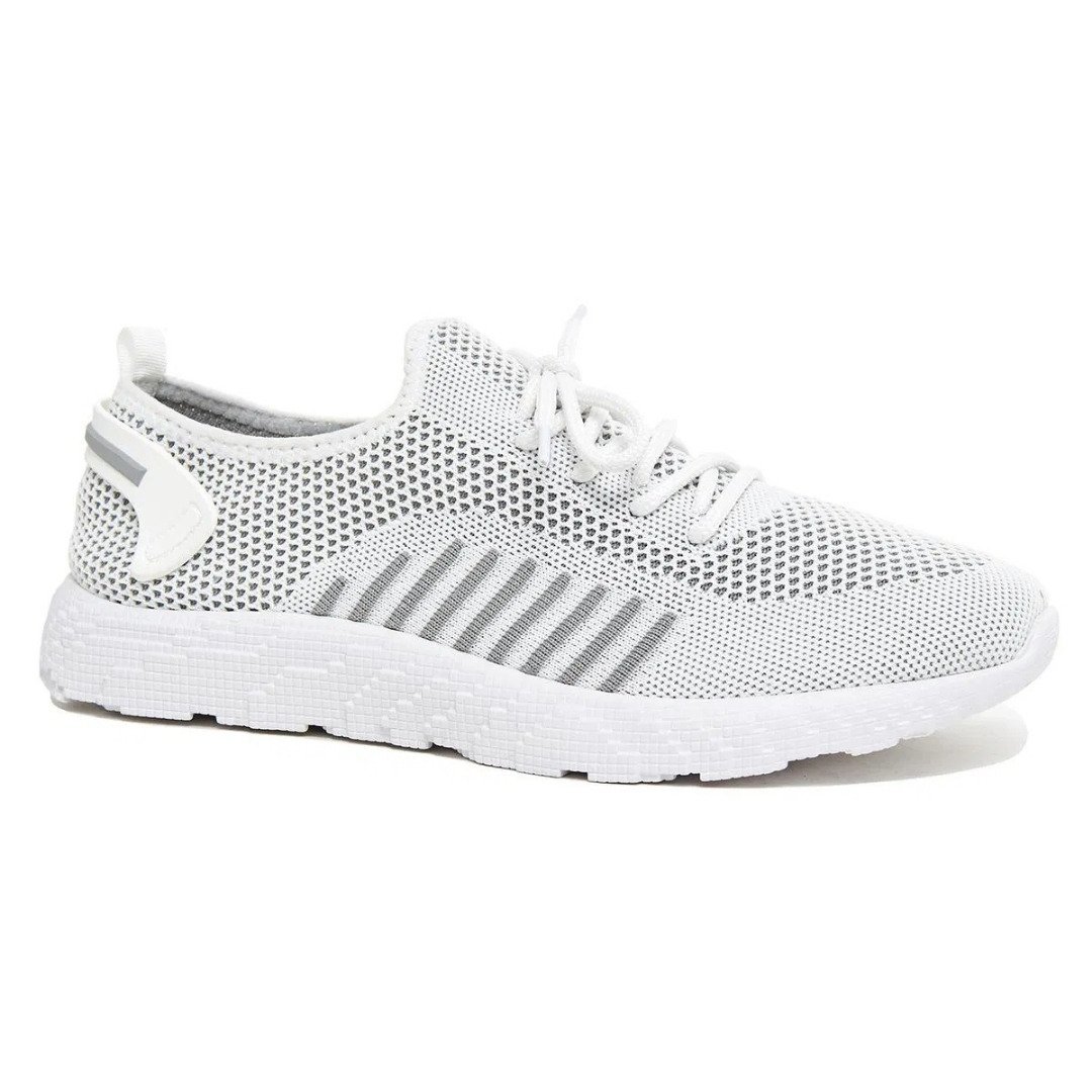 Mp 201-1157 Erkek Second Spor Ayakkabı
