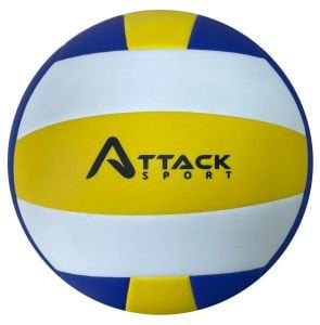 Attack Sport Lina Sof Touch Voleybol Topu
