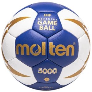 Molten H3X5001-BW IHF Onaylı Resmi Maç Topu No:2