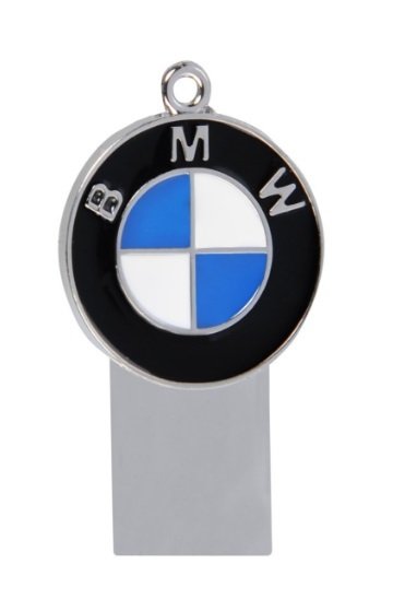 BMW USB