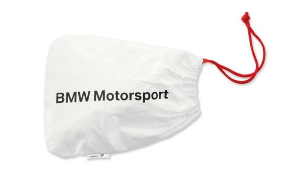 BMW Motorsport Ceket