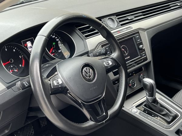 Passat 2019 B8 Dizel Otomatik 30 Günün günlüğü