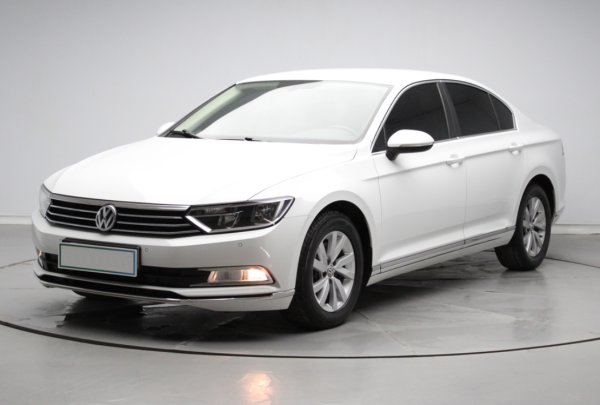 Passat 2019 B8 Dizel Otomatik 30 Günün günlüğü