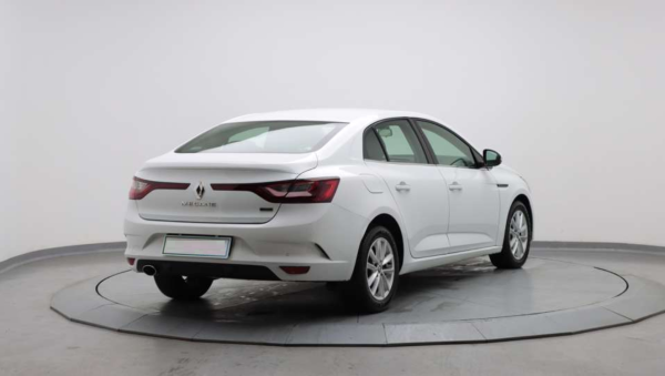 Renault Megane 4  2018 Dizel Otomatik 30 Günün günlüğü + KDV