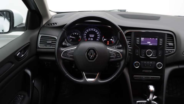 Renault Megane 4  2018 Dizel Otomatik 30 Günün günlüğü + KDV