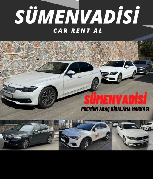 Sümenvadisi Adapazarı Araç Kiralama %100 Güvenli