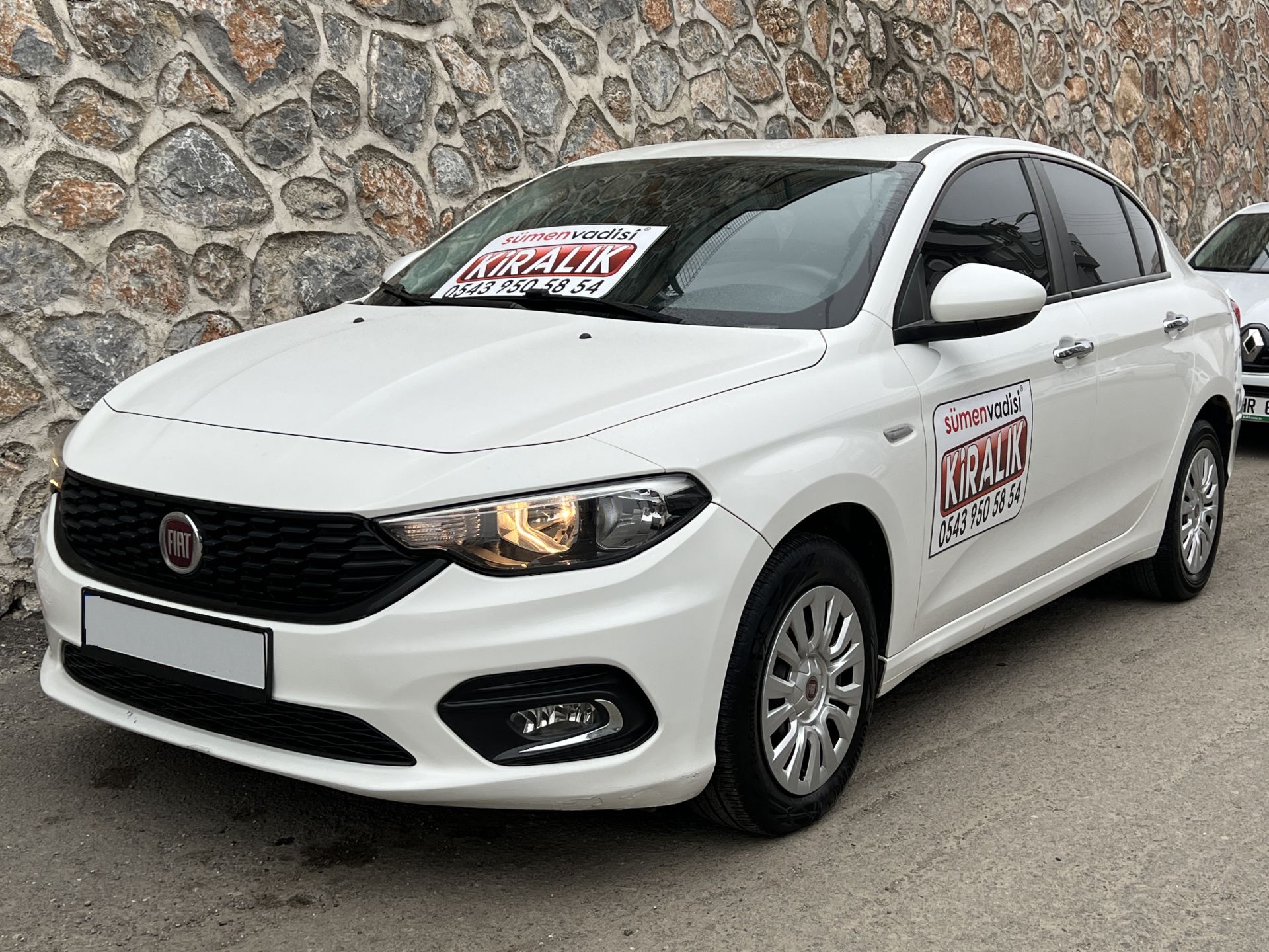 Fiat Egea 2020 Yetkili Servis Bakımlı 1.3 Dizel 30 günün günlüğü