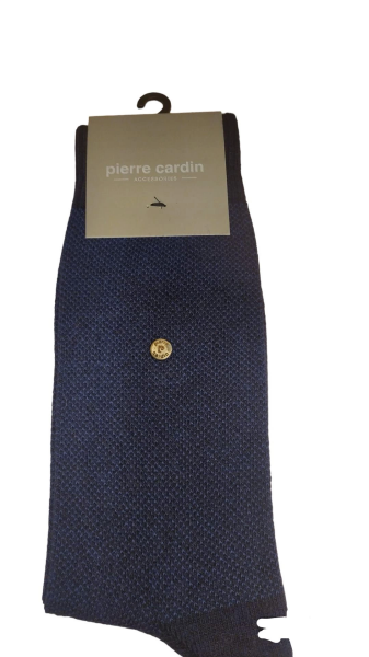 Pierre Cardin 504  Erkek Soket Çorap