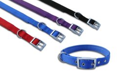 Lion Köpek Boyun Tasma Yumuşak Doku 1.5* 35cm 1030a-10