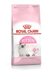 Royal Canin Kitten Yavru Kedi Mamasi 2 Kg