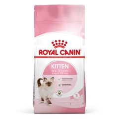 Royal Canin Kitten Yavru Kedi Mamasi 2 Kg