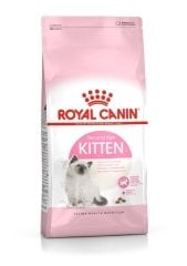 Royal Canin Kitten Yavru Kedi Mamasi 4 Kg