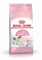 Royal Canin Mother & Babycat Yavru Kedi Maması 4 Kg