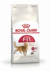 Royal Canin Fit 32 Yetişkin Kedi Mamasi 2 Kg