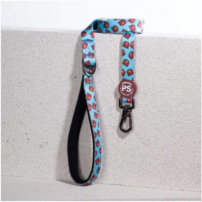 PAWSTAR KP SEVK KAYIŞI BEARS DESEN 2*120 CM