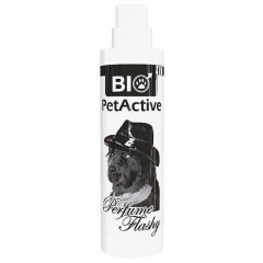 Petactive Flashy Menekşe Kokulu Köpek Parfümü 50 Ml