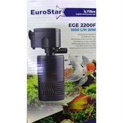 Eurostar Akvaryum İç Fİltre 2200F 1000 LT/H 1064