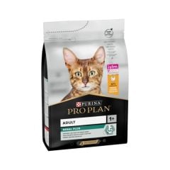 Pro Plan Renal Plus Tavuklu ve Pirinçli Yetişkin Kedi Maması 3kg