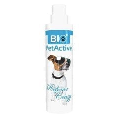 Petactive Crazy Vanilya Kokulu Köpek Parfümü 50ml