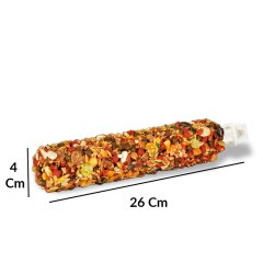 Kemirgen Ödül Krakeri Jumbo 2'li 200gr