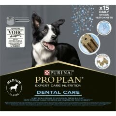 Proplan Medium Dental Care Köpek Ödülü 345 Gr