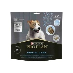 Proplan Small Dental Care Köpek Ödülü 345 Gr