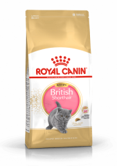 Royal Canin British Shorthair Kitten 2 Kg