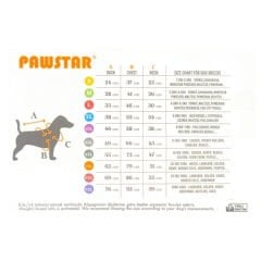 Pawstar Marine Yeşil Polo Tshirt L