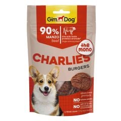 Gimdog  Charliees Ödül Biftekli 70gr
