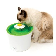 Catit Senses Flower Fountain Otomatik Su Pınarı 3 Lt