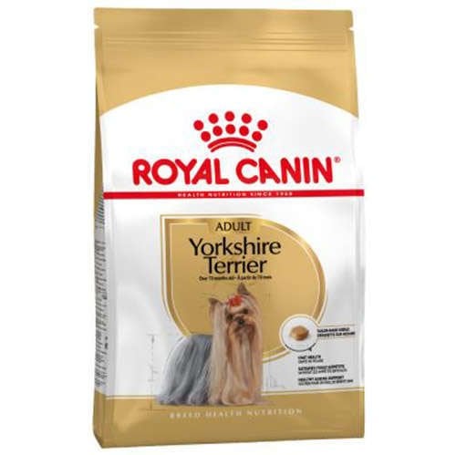 Royal Canin Yorkshire Terrier Yetişkin Köpek Maması 1,5kg