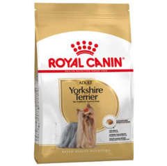 Royal Canin Yorkshire Terrier Yetişkin Köpek Maması 1,5kg