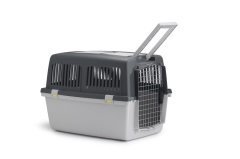 Stefanplast Gulliver 5 Kedi Köpek Taşıma Kafesi