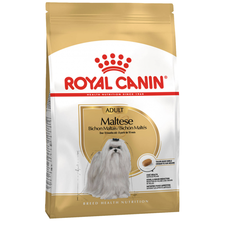 Royal Canin Maltese Terrier Yetişkin Köpek Maması 1,5 kg