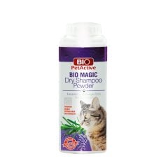 Bio Paetactive Magic Kedi Toz Şampuan Lavantalı 150GR